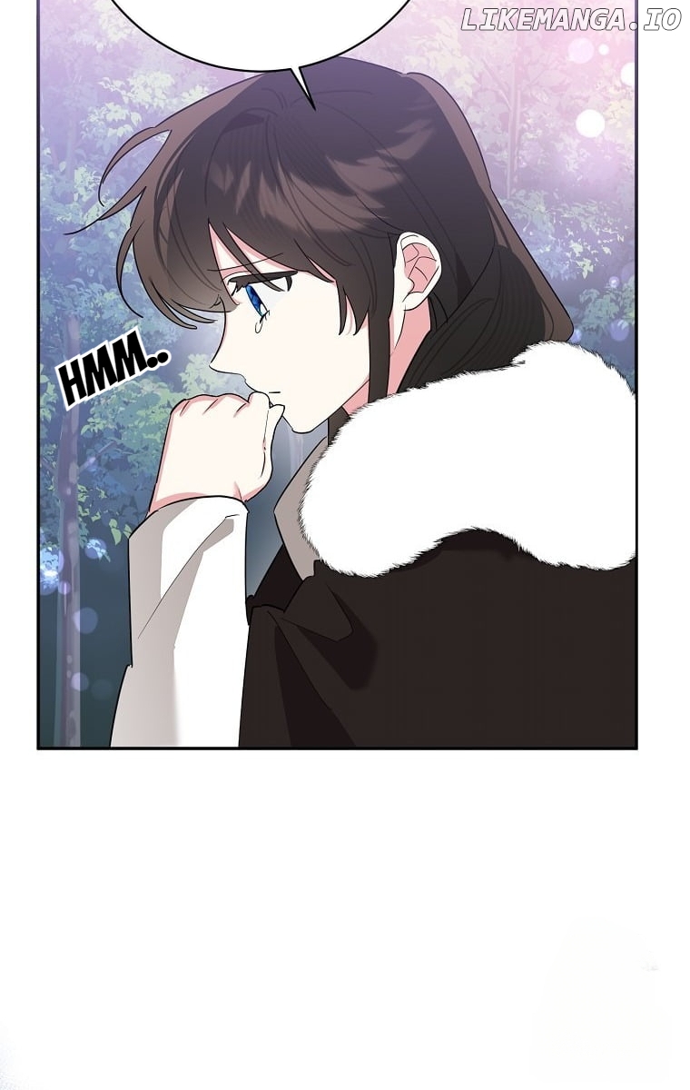 Precious Daughter of the Greatest Martial Arts Villain Chapter 123 - page 44